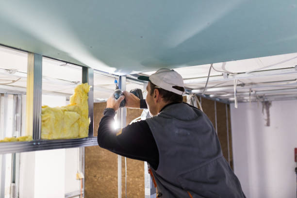 Trusted NY Insulation Contractor Experts