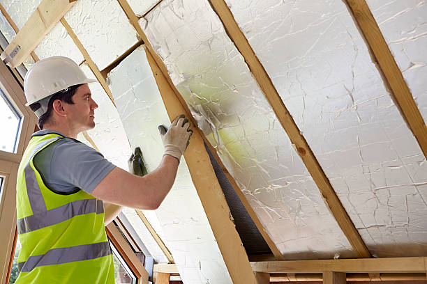 Best Types of Insulation in West Hills, NY